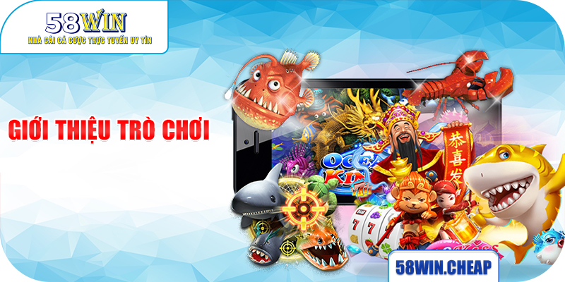 Giới thiệu trò chơi